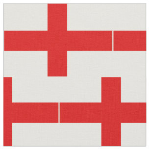 Tecido Bandeira de Inglaterra