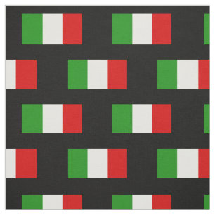 Tecido Bandeira de Italia