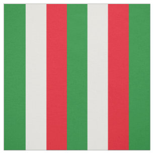 Tecido Bandeira de Italia