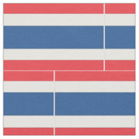 Bandeira de Tailândia