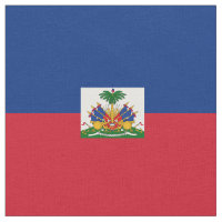 Bandeira do Haiti