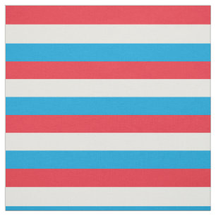 Tecido Bandeira do Luxemburgo