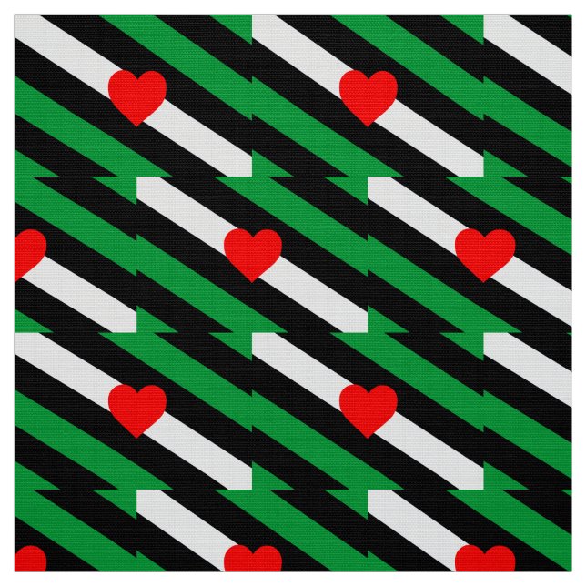 Tecido Bandeira do Orgulho Leather Boi (Modelo)