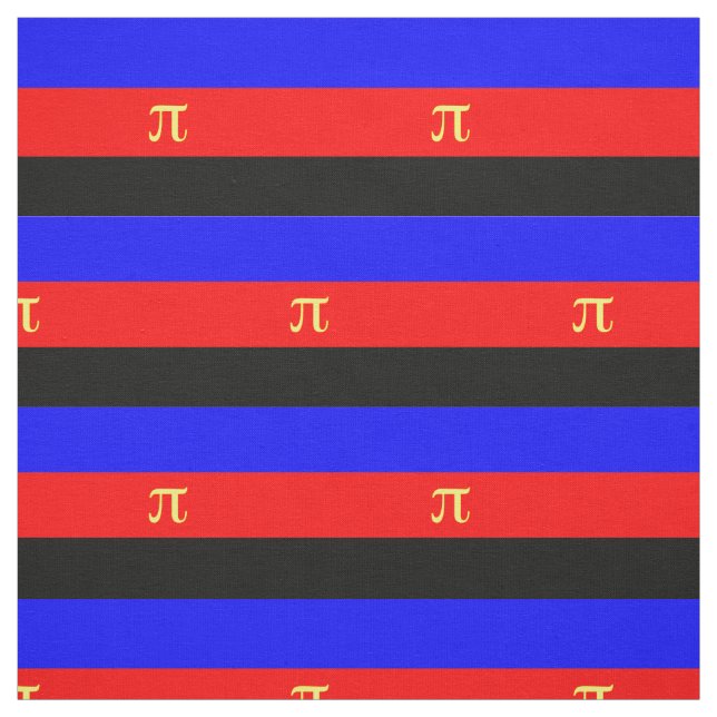 Tecido Bandeira do Orgulho Poliamoroso (Modelo)