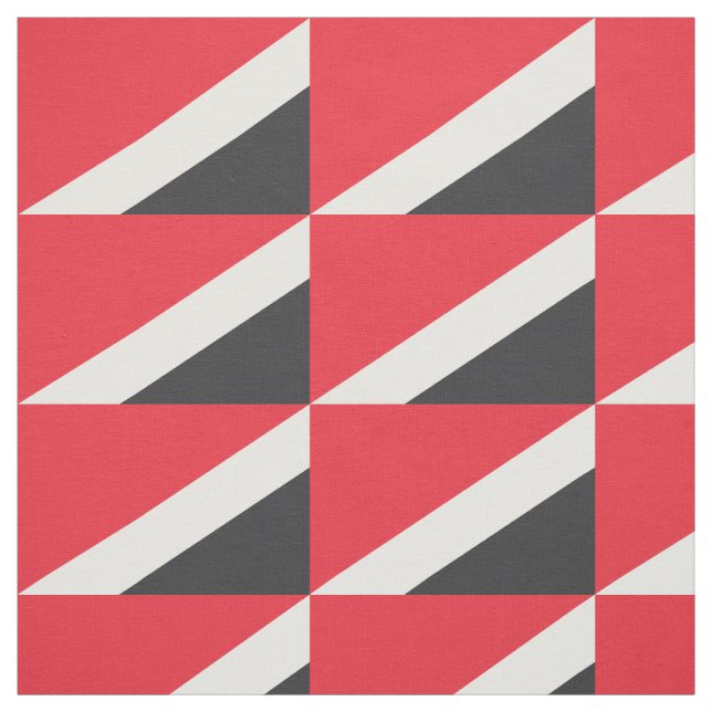 Tecido Bandeira do Principado de Sealand (Modelo)