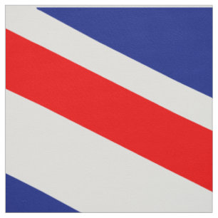 Tecido Bandeira do Reino Unido