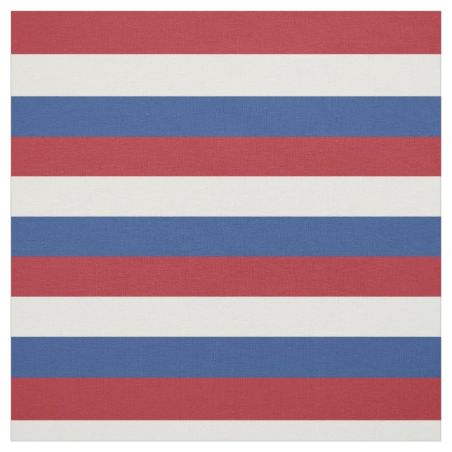 Tecido Bandeira dos Países Baixos (Modelo)