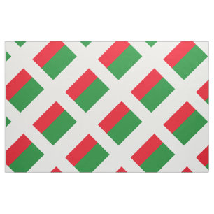 Tecido Bandeira Itália