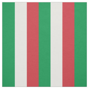 Tecido Bandeira Itália