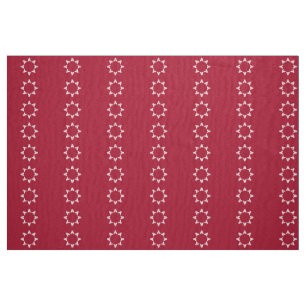Tecido Bandeira Oglala Lakota Sioux