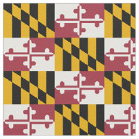 Bandeira Patriótica Maryland