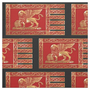 Tecido Bandeira Venetian