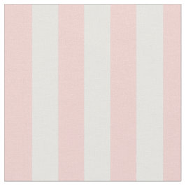 Tecido Banha Branca Rosa Pastel