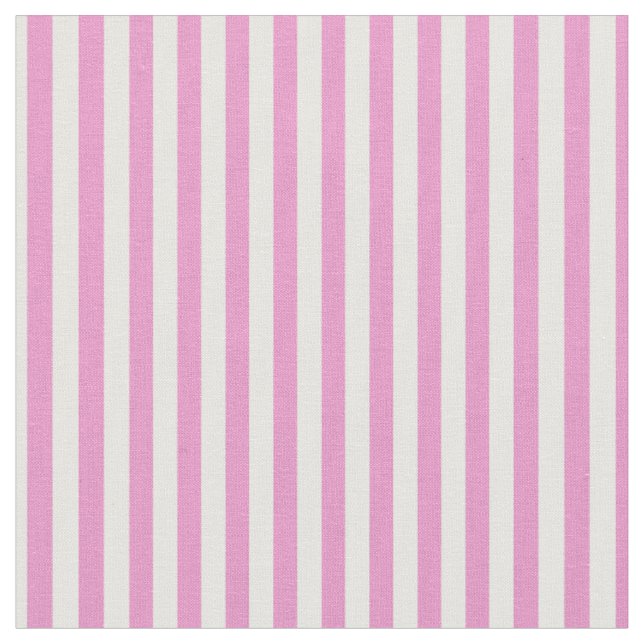 Tecido Banheiras cor-de-rosa e brancas (Detalhe)