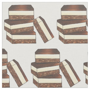 Tecido Bar canadense Nanaimo BC Canada Bakery Comida