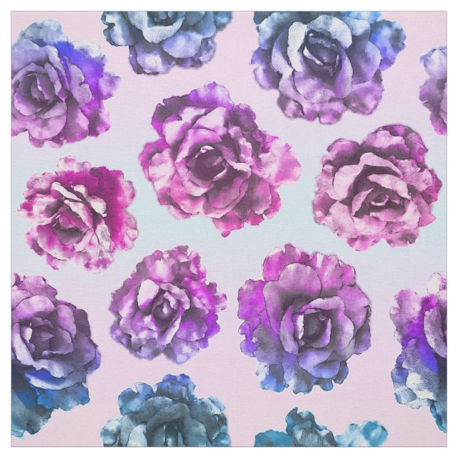 Tecido bara no seidou, bold pastel rosa: (Modelo)