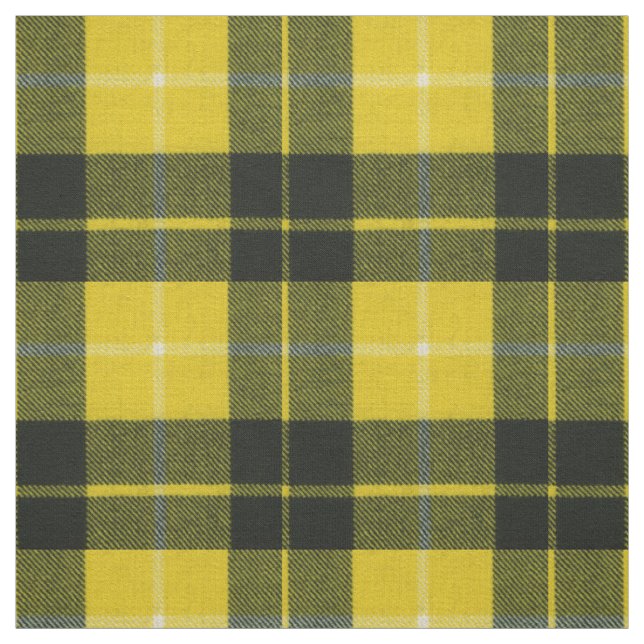 Tecido Barclay Dress Modern Scottish Tartan (Modelo)