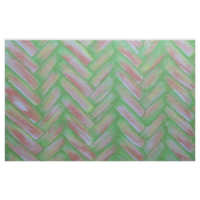 Tecido Basketweave (Jarda)