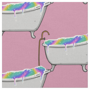 Tecido Bath Bomb Babe Thunder_Cove 