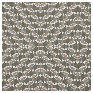 Tecido Batik do Pangolin