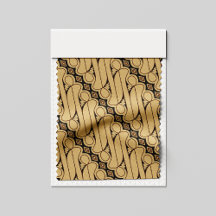 Batik Parang, Padrão Indonésia, Javanês, Étnico