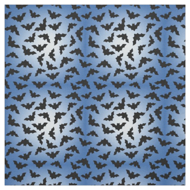 Tecido Bats (Modelo)