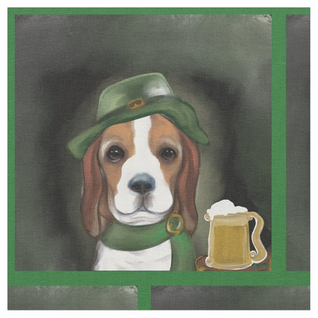 TECIDO BEAGLE  (Detalhe)