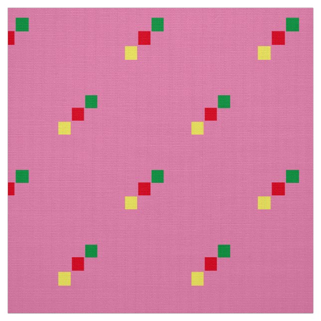 Tecido beautiful colors (Modelo)