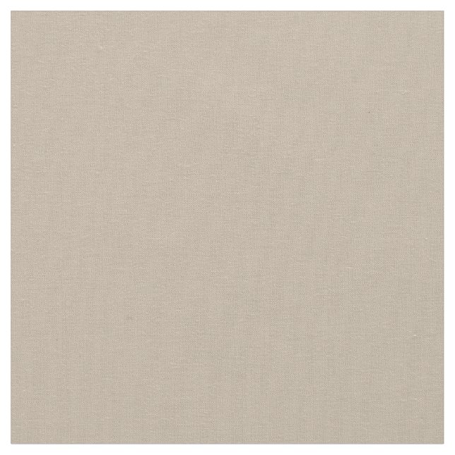 Tecido Beige Neutro - Tan - Cor Sólida Marrom 035-75-06 (Detalhe)