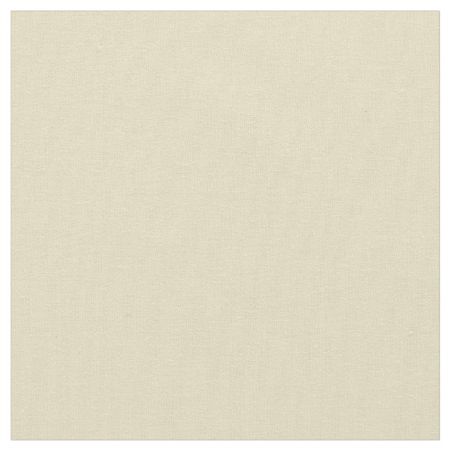 Tecido Beige sólido básico (Detalhe)