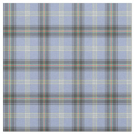 Tecido Bell of Borders Tartan