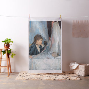 Tecido Berthe Morisot - O Berthe Morisot