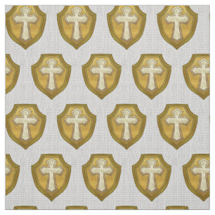 Tecido Bevel Cross