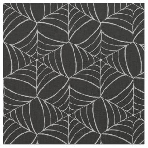 Tecido Bicicletas No Dia das Bruxas Assustador Da Diversã