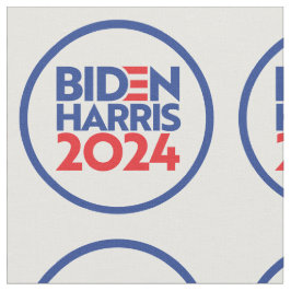 Tecido Biden Harris 2024
