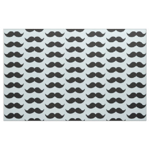 Tecido Bigode