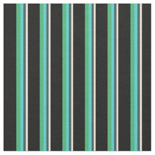Tecido Bisque, Cinzas De Traição, Turquesa, Verde-Mar e N