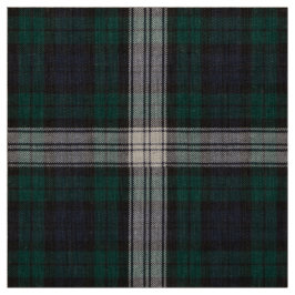 Tecido Black Watch Modern Original Scottish Tartan