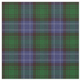 Tecido Blackwatch Tartan