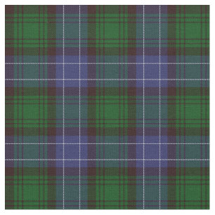 Tecido Blackwatch Tartan