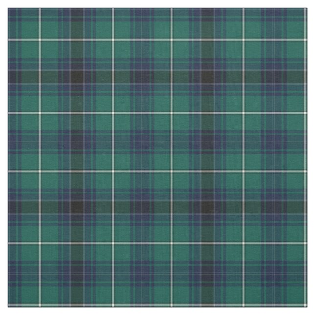 Tecido Blairgowrie (distrito de Tartan) (Modelo)
