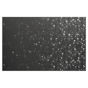 Tecido Bling de cristal Strass