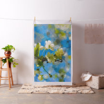 Blossomas de Cereja Branca