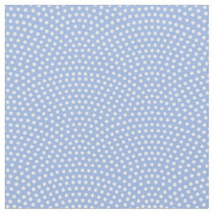 Tecido Blue Mesma Komon (escala pequena)