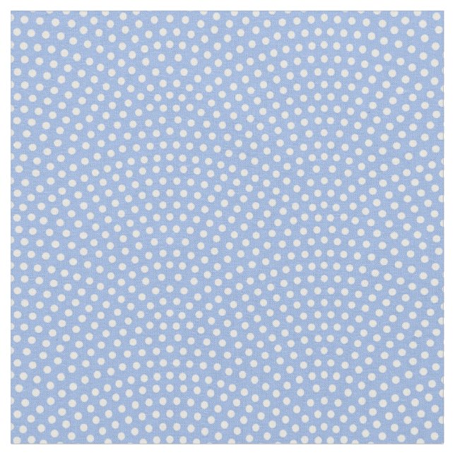 Tecido Blue Mesma Komon (escala pequena) (Detalhe)