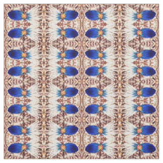 Tecido Bluedream teme