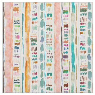 Tecido BOA listra do Brushstroke da REAÇÃO