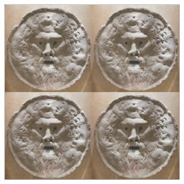 Tecido Boca da Verdade