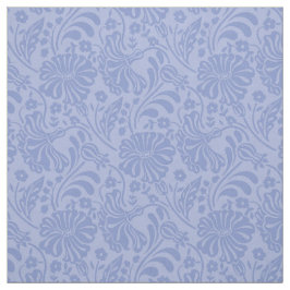 Tecido Boêmia azul-clara-design prima-algodão