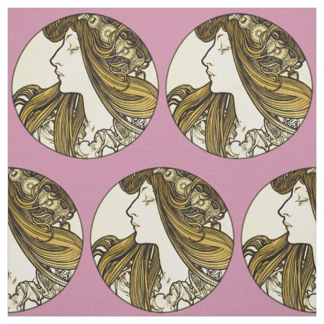 Tecido BOHEMIAN (Modelo)